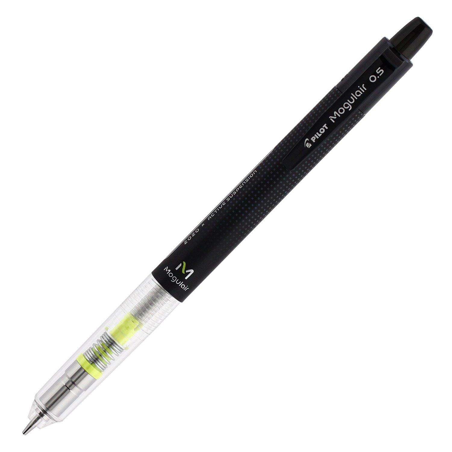 

Pilot Mechanical Pencil Mogul Air Black 0.5 HFMA-50R-B