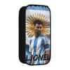 Tote Bags Distractive Messis Football Tocuri de Creioane Tocuri de Creioane Cutie pentru Pixuri pentru Fete Băieți Saci Mari de Depozitare Cadouri Școlare pentru Elevi Rechizite