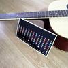 1/3/5Sheets Guitar Scale Sticker Fretboard Sticker Guide Learning School Music Class Guitar Teach Train Auxiliary Stationery ZYF