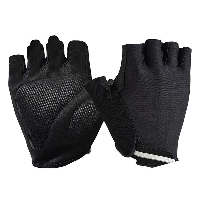 Tingbai Outdoor Full Finger Shockproof Gloves
