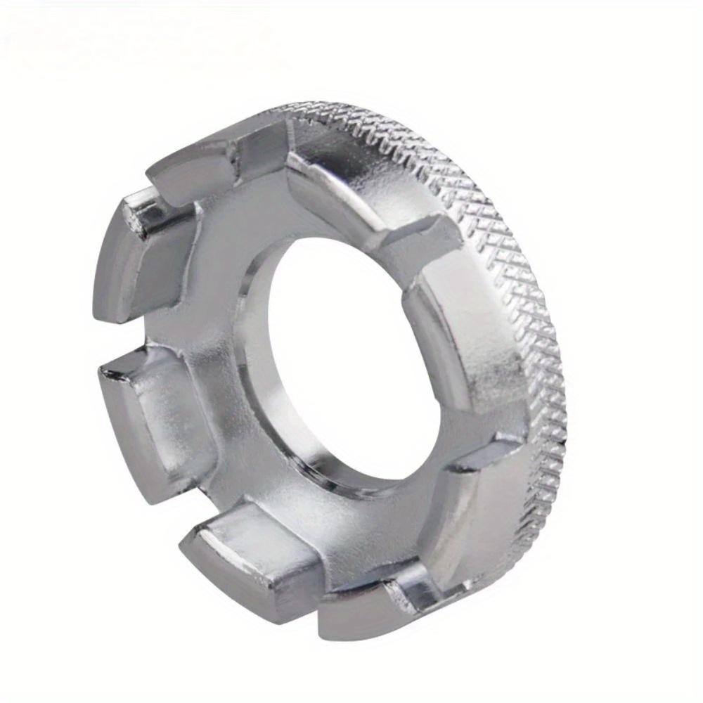 3Pcs Mountain Bike Spoke Wrench Wheel Adjustment Correct The Deformation of The Protective WheelTool Bicycle Repair Tools