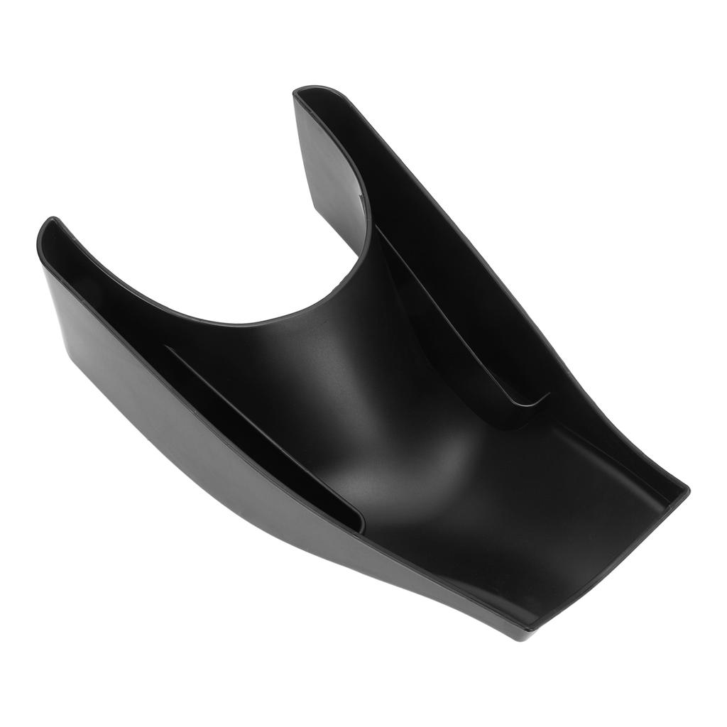 Förvaringsfack för mittkonsol ABS Bromsspak Delad Organizer Ersättning för Smart Fortwo C453