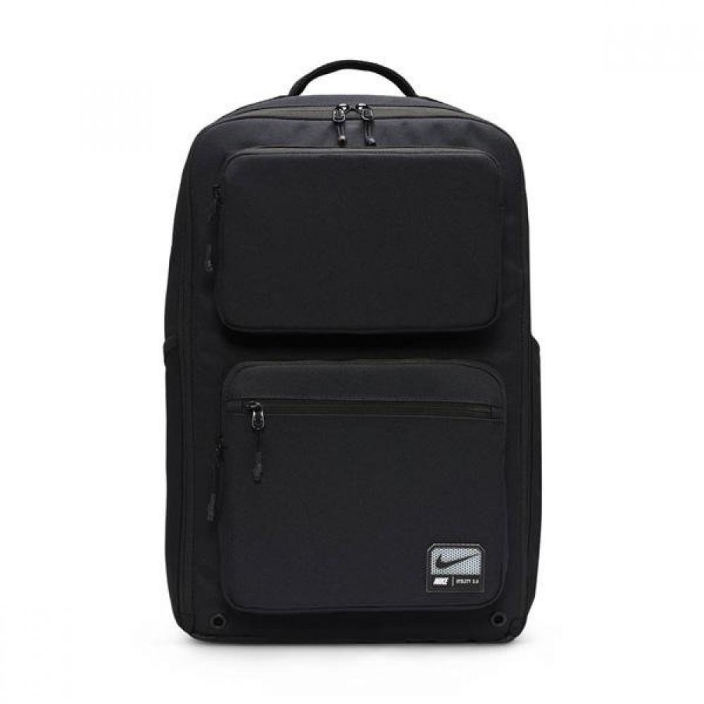 

Nike Utility Speed Fn4106 010 Backpack Bag 27l FN4106010