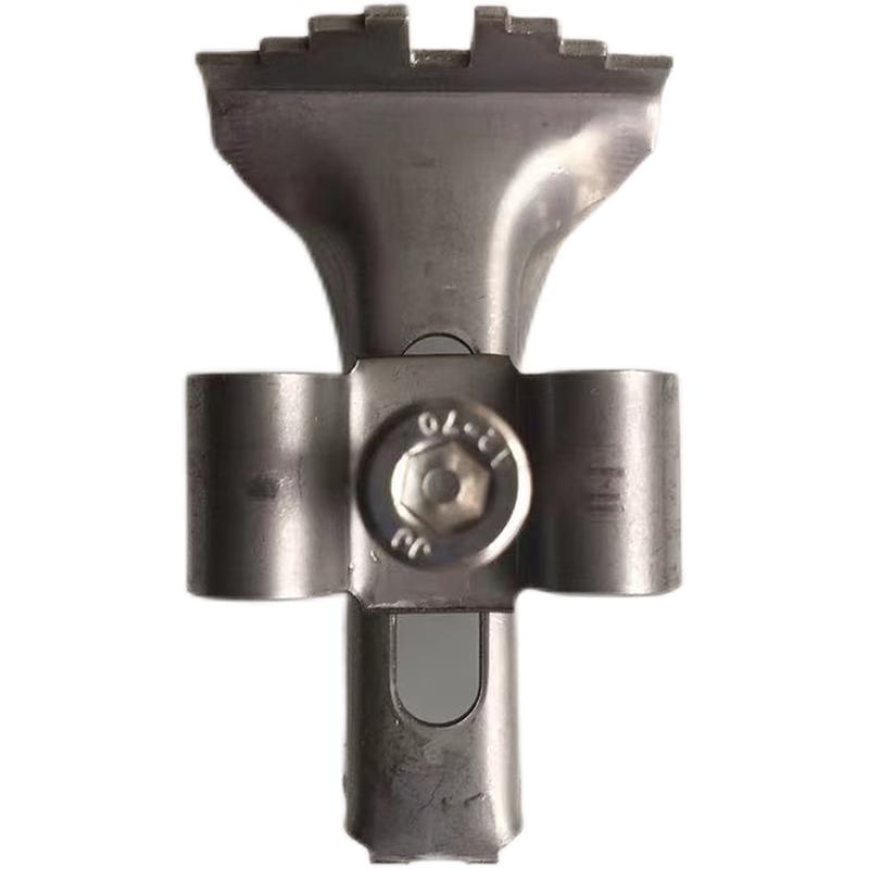 StingXu Steel Grating Installation Clamps and Fasteners