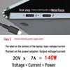 Lenovo 140W GaN USB-C Charger