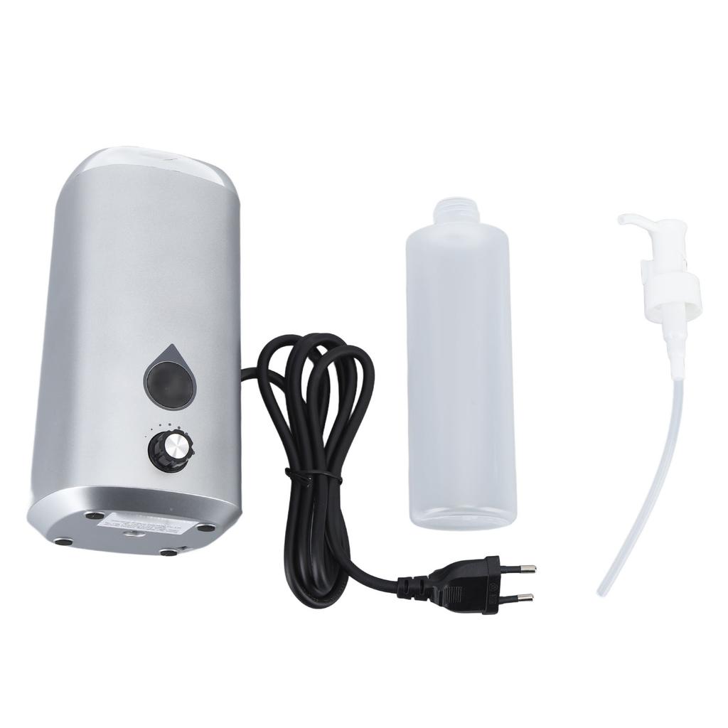 Massage Oil Heater Warmer Professional Adjustable Temperature Digital Massage Oil Warmer