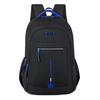 Large Capacity Trendy Backpack for College, Junior High, and Elementary Students - Unisex Casual Travel Bag