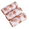 Thickened Waterproof Non-Slip Disposable Shoe Covers for Indoor Use