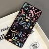 Music Score Musical Notes Case For Samsung Galaxy M32 M12 M52 M15 M35 M55 M31 M56 M36 M16 M06 M13 M33 M53 M14 M34 M54