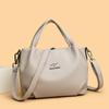 Handbag Commuter Bag Large Capacity Casual and Versatile Single-shoulder Universal Crossbody Women's Bag