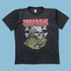 Scorpions Metal Band Black T-Shirt Unisex Classic Style QT4883