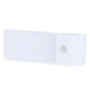 Motion Sensor LED Sensing Light Infrared Closet Motion Detector Wall Lamp for Home
