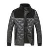 Men's Winter Hooded Down Jacket