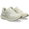 Asics Up Ladies Comfortable Versatile Low-Top Casual Running Shoes Women Sneaker Gray Beige 1242A019-750