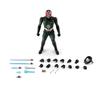 TAMASHII NATIONS SH. Figuren (Echte Knochenmodellierungsmethode) Kamen Rider BLACK RX ca. 150 mm PVC ABS Stoff bemalt bewegliche Figur.