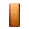 "Leder-Flip-Case für iPhone 15, Samsung S24 und Xiaomi 12"