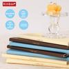 Kinbor  Weeks Plan Portable Pocket Notebook A6 A5 Journal Weekly Planner Monthly Yearly Planning Agenda Calendar Note Book