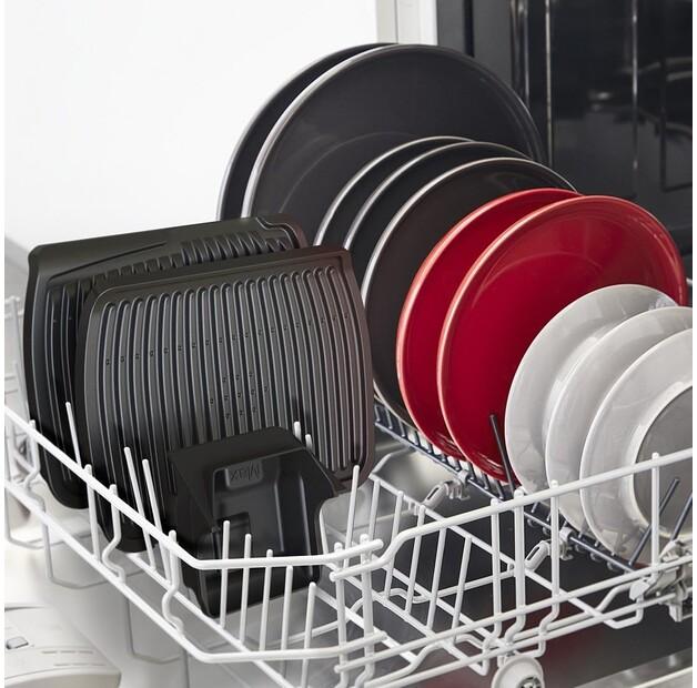 Контактный гриль Tefal GC7P08 OptiGrill
