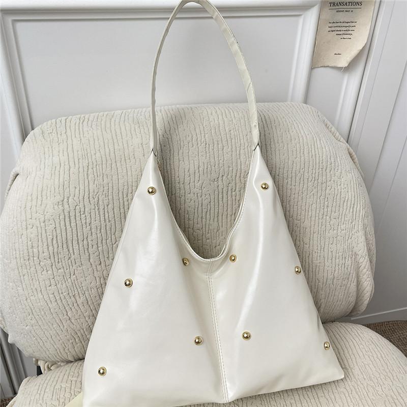 Large-capacity Elegant Casual Fashionable Commuter Single-shoulder Underarm Women's Bag