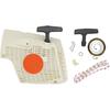 Recoil Starter Assembly Compatible for Stihl MS270 MS280 Chainsaw Replaces 1133 080 3101 Pull Rewind