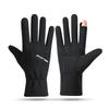 Full Finger Winter Gloves Touchable Screen Driving Mittens New Skiing Gloves  Cycling Driving