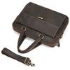 Newsbirds New Designer Leather man's business bag real cowskin laptop business bag for men male briefcase business tote luxury