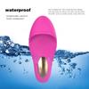 Vagina Sucking Vibrator 10 Speeds Vibrating Sucker Oral Sex Suction Clitoris Stimulator Erotic Sex Toy for Women Sexual Wellness