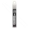 Pilot Erasable Gel Pen Refill 0.4mm Black Pack of 3 LFPKRF30S43B