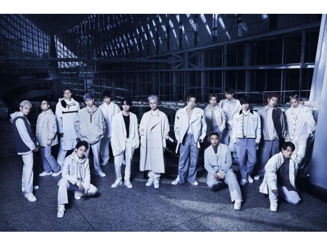 THE RAMPAGE from EXILE TRIBE REBOOT Deluxe Edition 3CD+2DVD+Photobook RZCD-77305