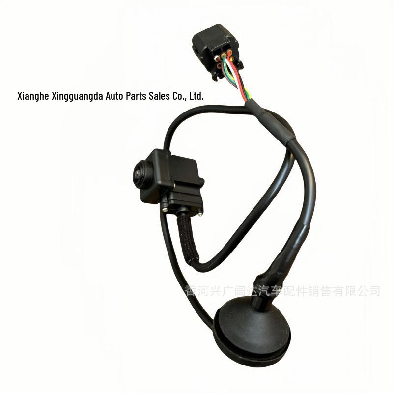 Kia Soul Rear View Parking Camera 95760-B2000