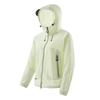 Outdoor UPF10 + Ice Silk Sunscreen Clothing Men's Summer Light and Breathable Sunscreen Clothing Fashion Versatile Jacket