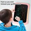 8.5/inch Electronic Drawing Board LCD Writing Tablet Drawing Board Toys Children Handwriting Blackboard Magic Drawing Board Toy