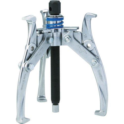 

Super Gear Puller GT Type Autogrip Type 3-Jaw D (Diameter of Pulled Object): 6