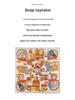 Elegant Mulberry Silk Scarf: Hand-Rolled, Double-Sided Ethnic Print, Luxury Square Shawl with Gift Box.