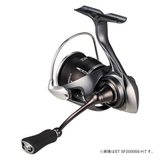 Daiwa Spinning Reel 24LUVIAS ST SF Various (2025 Model)