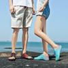 35-46 Wasser-Sneakers Herren/Damen Fünf-Finger-Wasser-Sneaker Große Strandschuhe Multifunktionale Fitnessschuhe