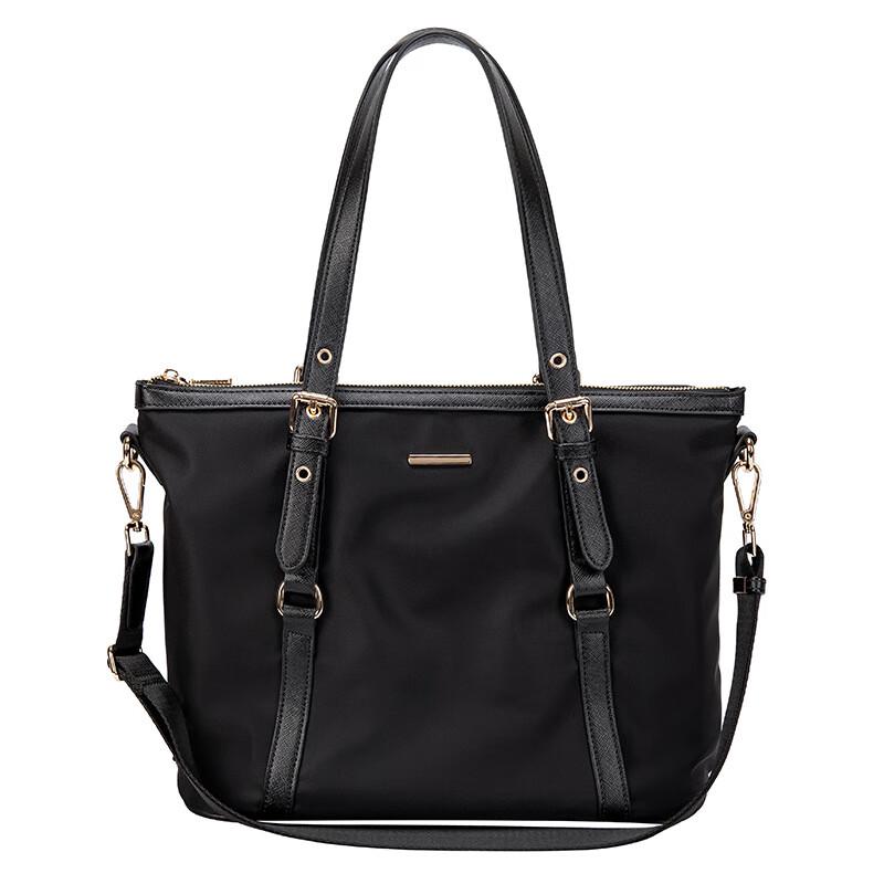 Стильная женская сумка-тоут из оксфордской ткани