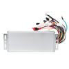 48V800W Electric Bike Aluminium Alloy Brushless Controller E Bike Accessory
