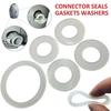 2pc Air Blower Non-Return Check Valve Seals Repair Kit For  For LayZ Spa Pool Air Blower Check Valve Seals