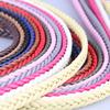 New Women's Thin Belt Hand-woven Thin Belt Dress Decoration Versatile Casual Belt
