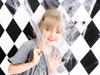 Halloween Decorative Spiderweb + Spiders, White, 60g