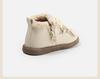 Cozy Infant Boots - Warm Autumn/Winter Footwear for Boys & Girls, Versatile Korean Style Walker Shoes.