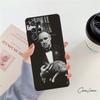United States TV The Godfather phone case For Samsung Galaxy S24 S25 S23 S22 Ultra Note 10 20 Plus S20 S21 FE Cover