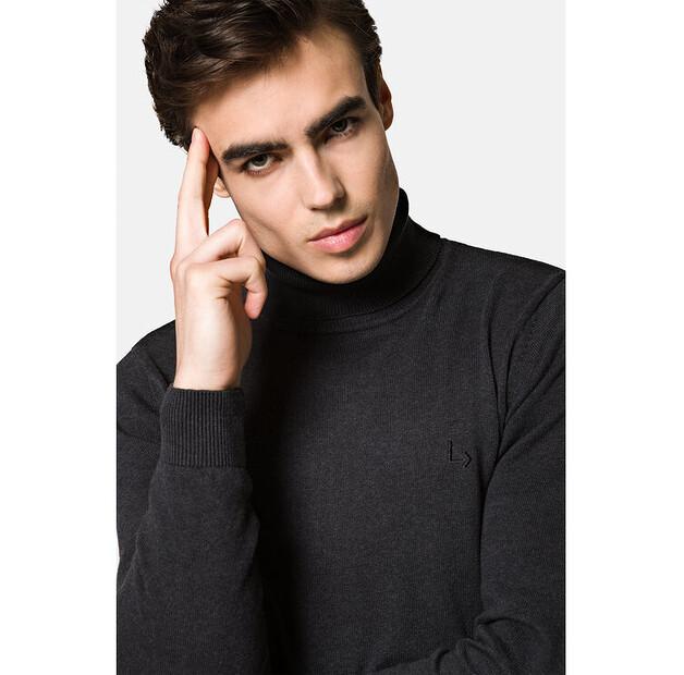 Свитер гольф Lancerto Linden