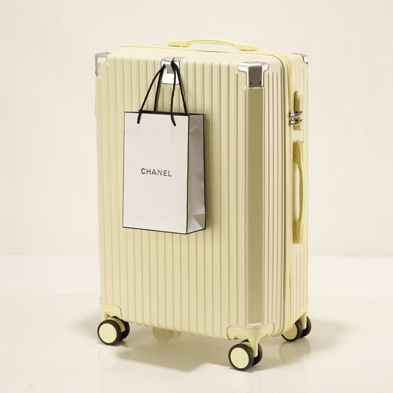 

Sturdy Multifunctional Student Trolley Suitcase with Universal Wheel and Large Capacity 20 inch