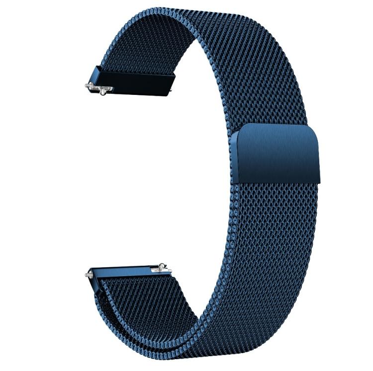 For Galaxy Watch Active Milanese Watch Band
