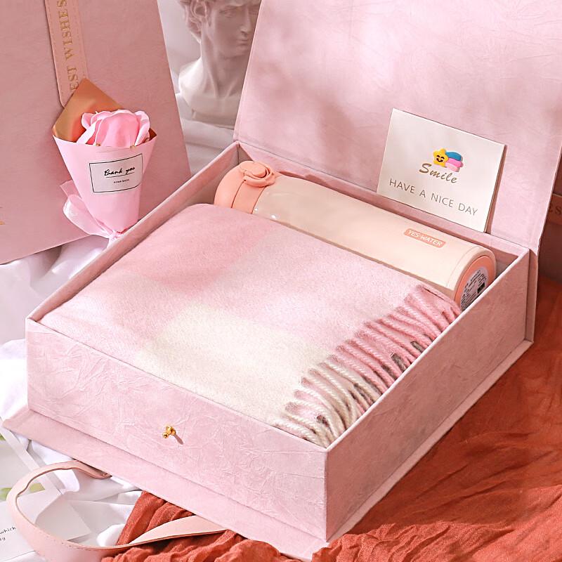 

Ailan Huijia Women s Winter Wool Scarf One Size