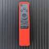 Remote Case BN59-01242A For Samsung QLED Smart 4K TV BN59-01244A BN59-01241A BN59-01259E BN59-01265A Silicone Remote Cover