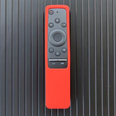 Remote Case BN59-01242A For Samsung QLED Smart 4K TV BN59-01244A BN59-01241A BN59-01259E BN59-01265A Silicone Remote Cover