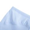 Nike Mid Rise Elastic Solid Color Leggings Kids bottoms Bale-Blue NY2412177GS-002